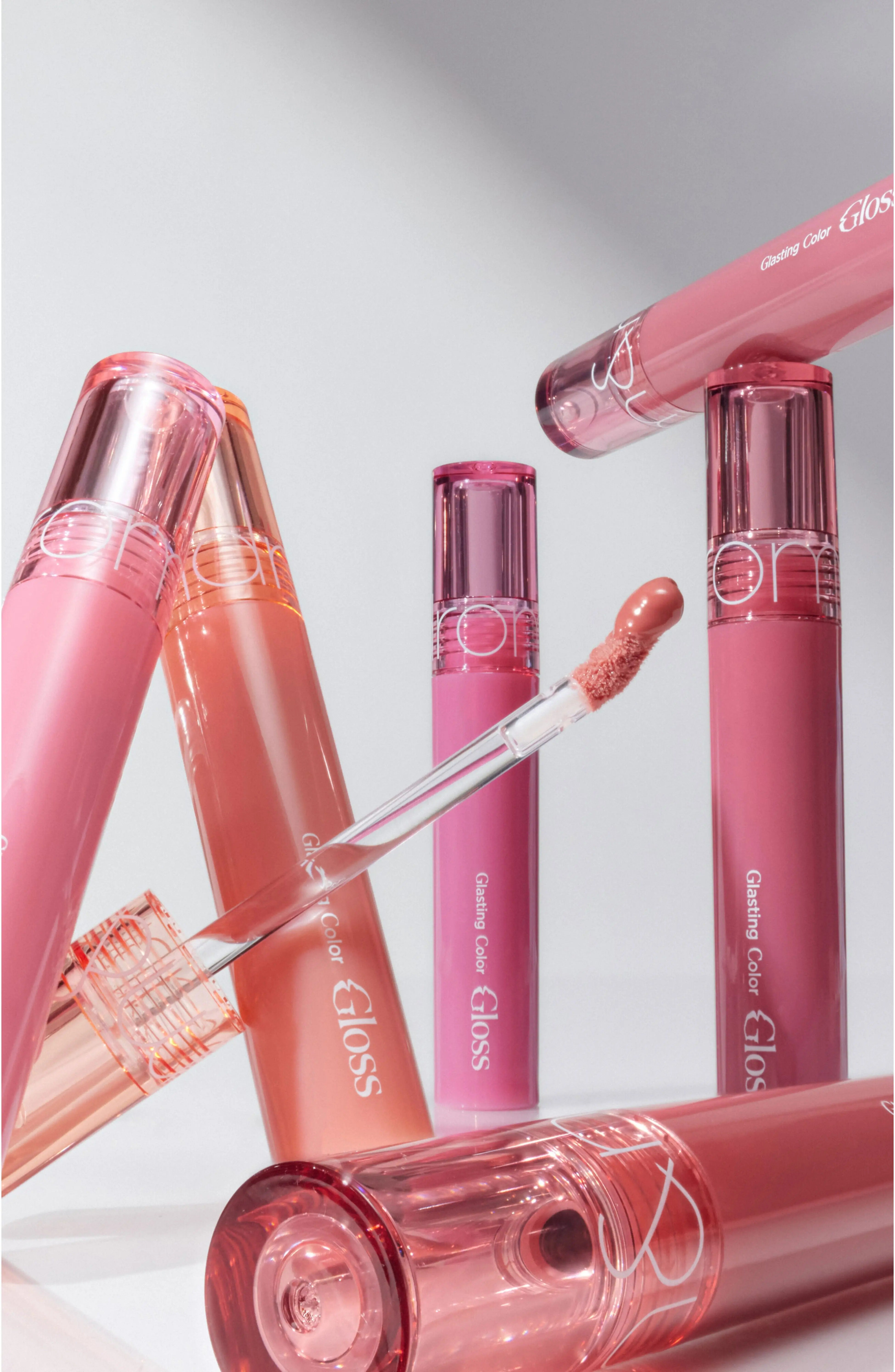 GLASTING COLOR GLOSS