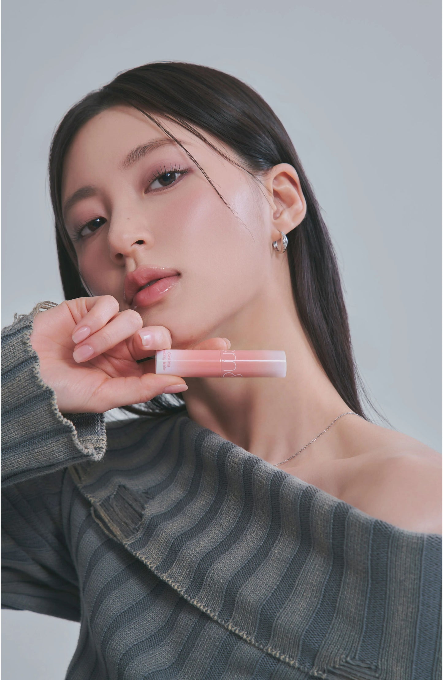 GLASTING MELTING BALM