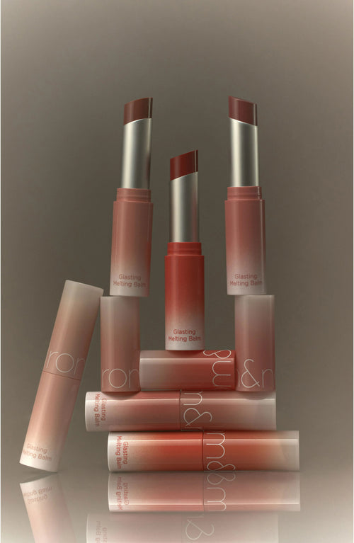 Load image 1 in gallery view. GLASTING MELTING BALM