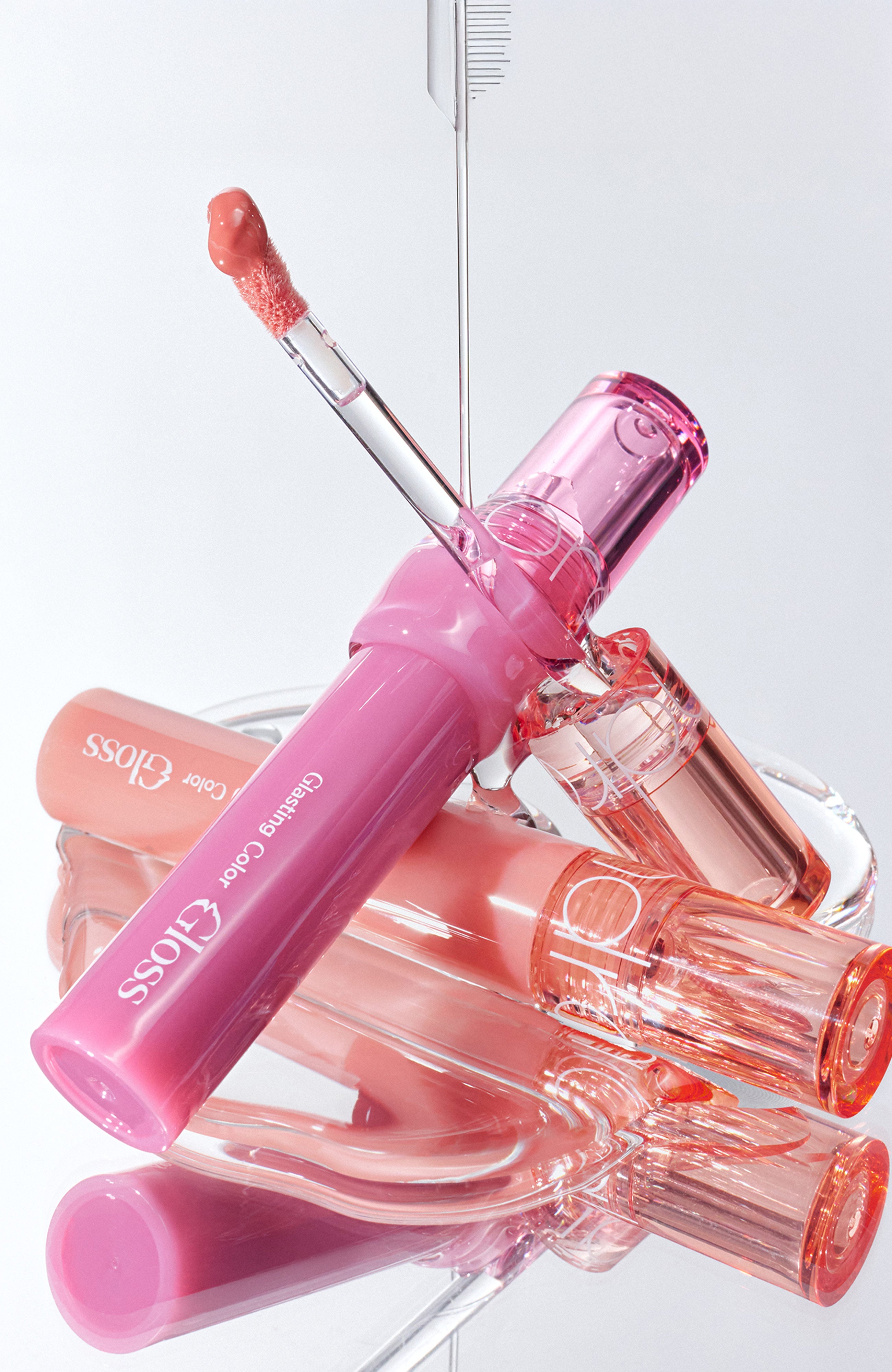 GLASTING COLOR GLOSS