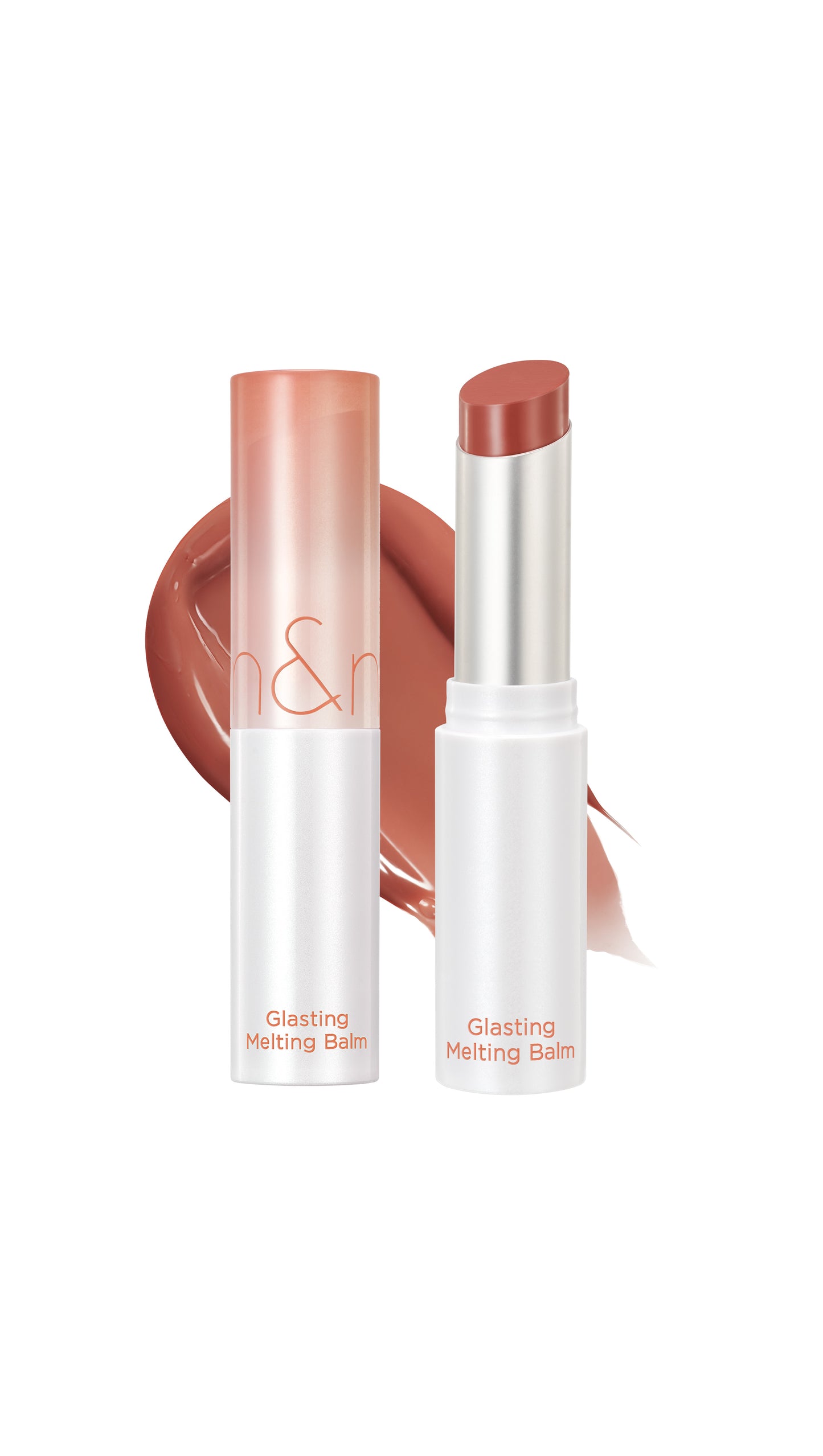 GLASTING MELTING BALM