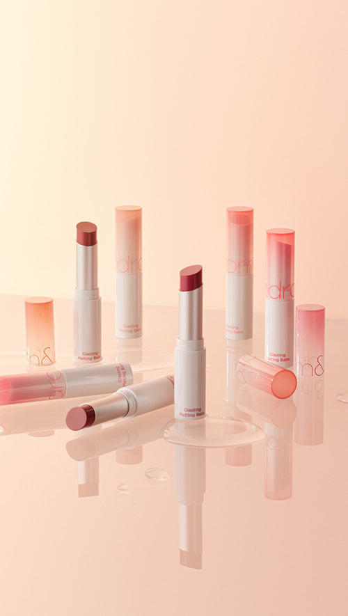 Load image 1 in gallery view. GLASTING MELTING BALM