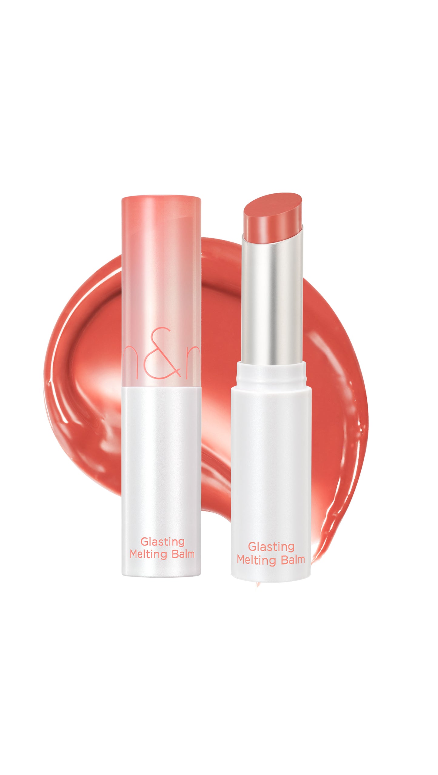 GLASTING MELTING BALM