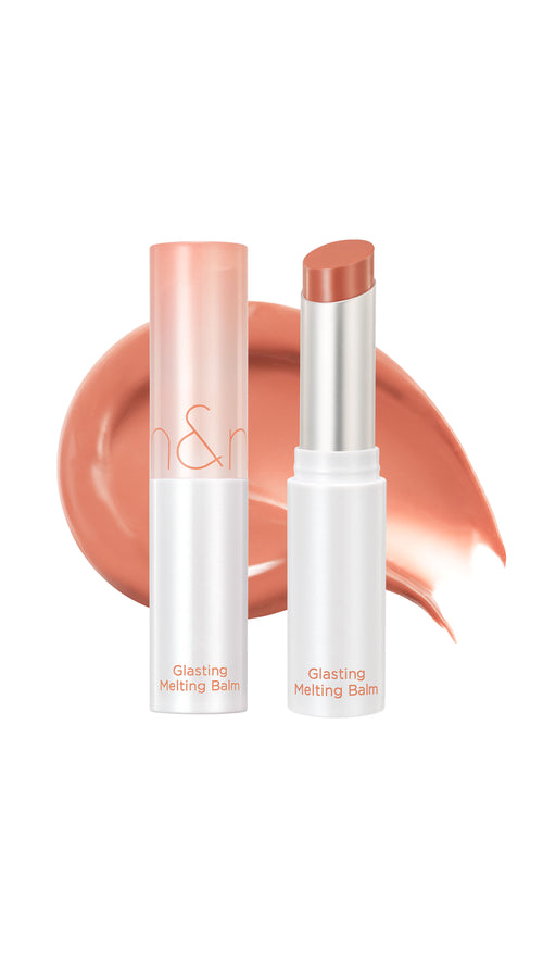 Load image 1 in gallery view. GLASTING MELTING BALM