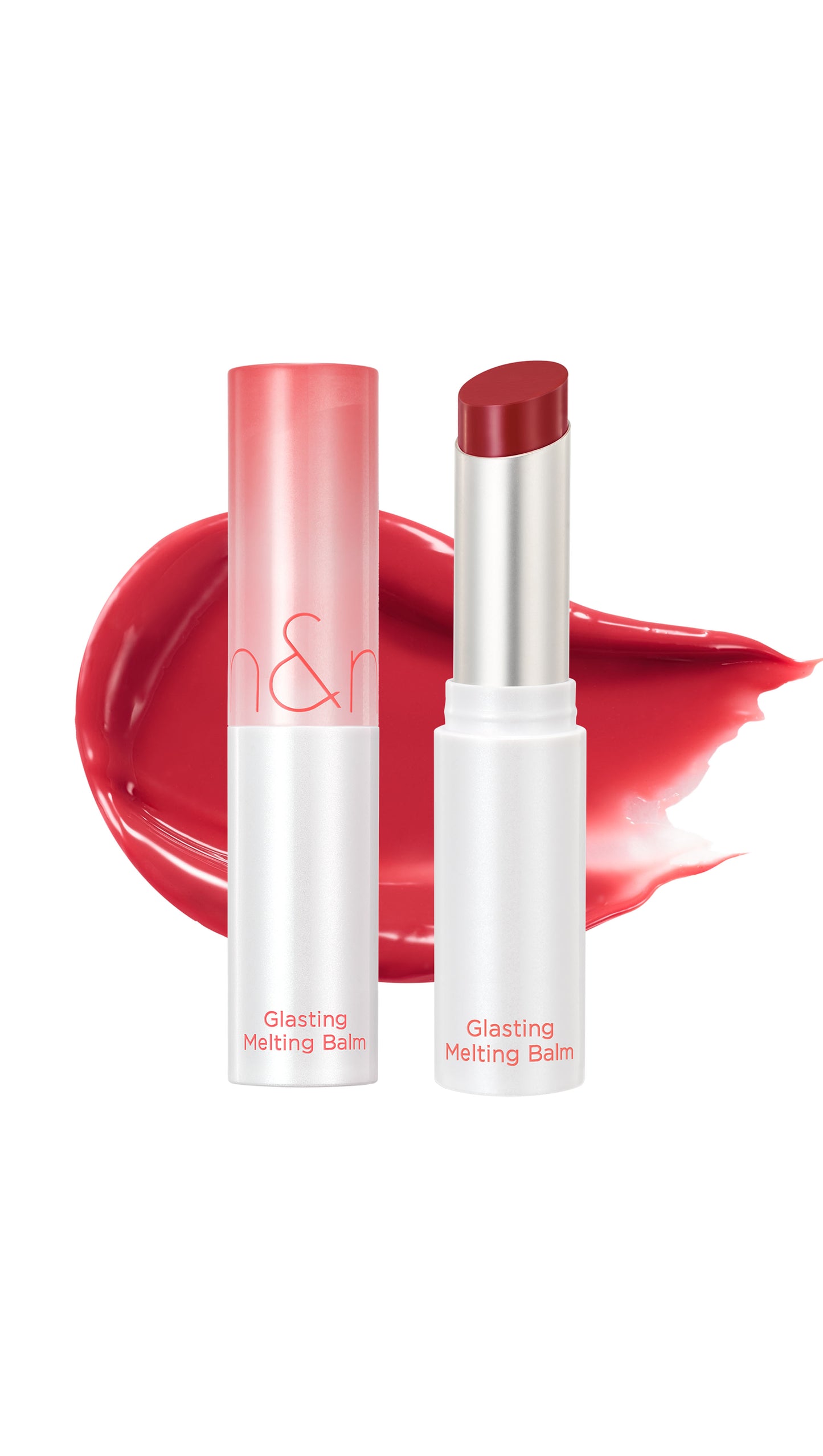 GLASTING MELTING BALM