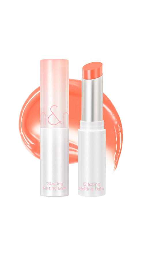 Load image 1 in gallery view. GLASTING MELTING BALM