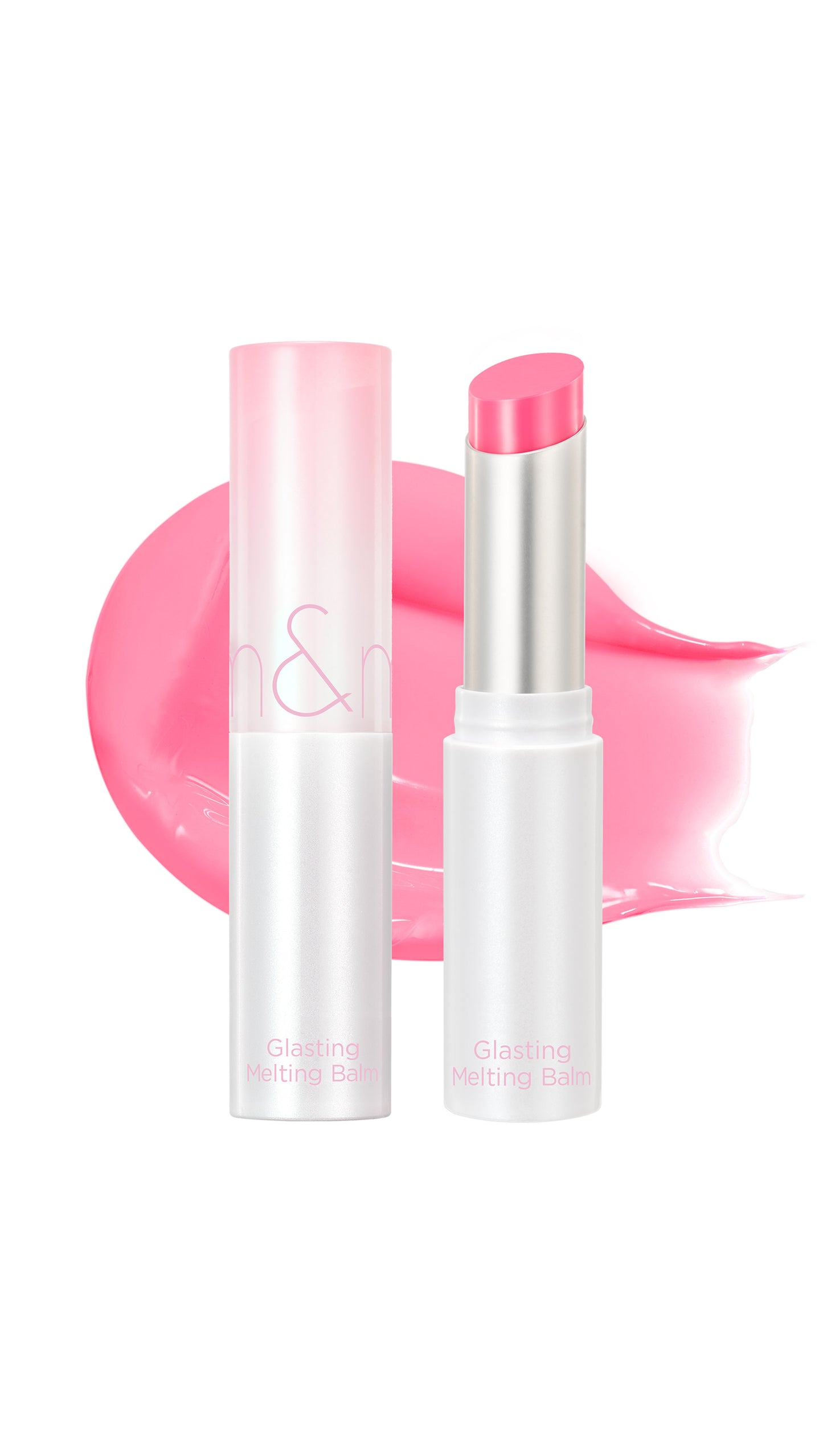 GLASTING MELTING BALM