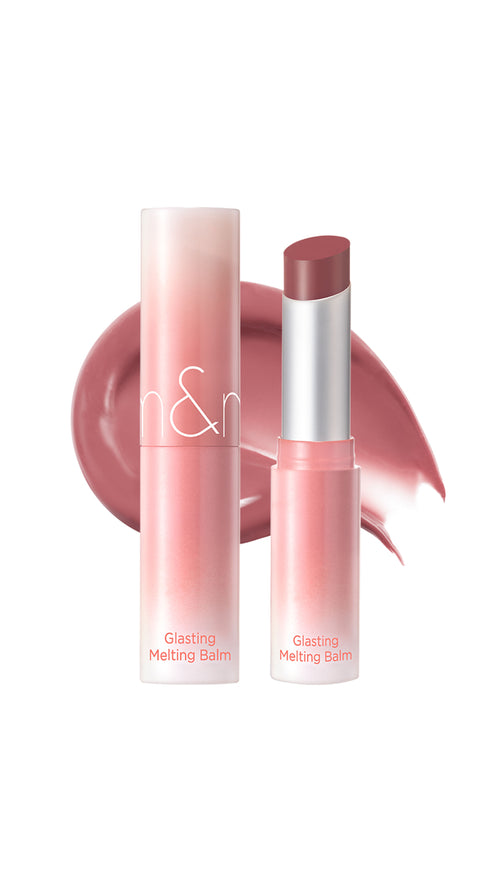 Load image 1 in gallery view. GLASTING MELTING BALM