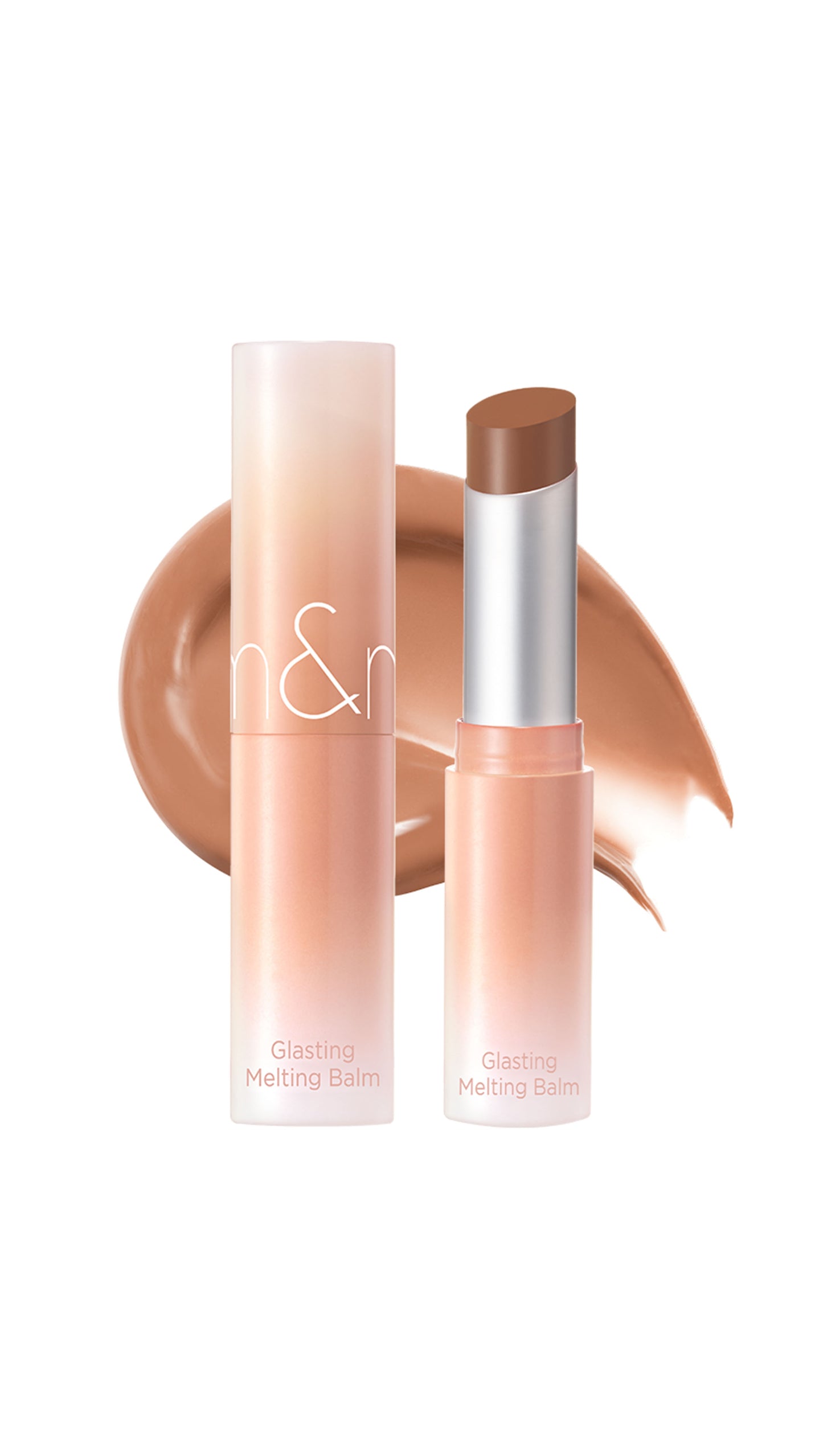 GLASTING MELTING BALM