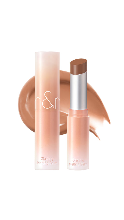 Load image 1 in gallery view. GLASTING MELTING BALM