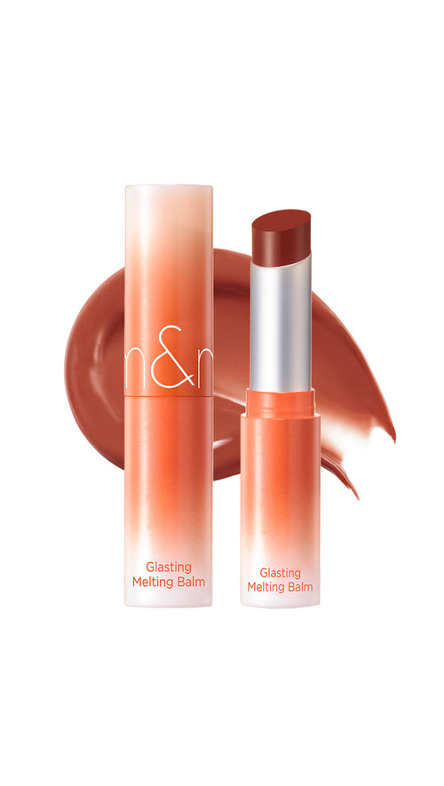 Load image 1 in gallery view. GLASTING MELTING BALM