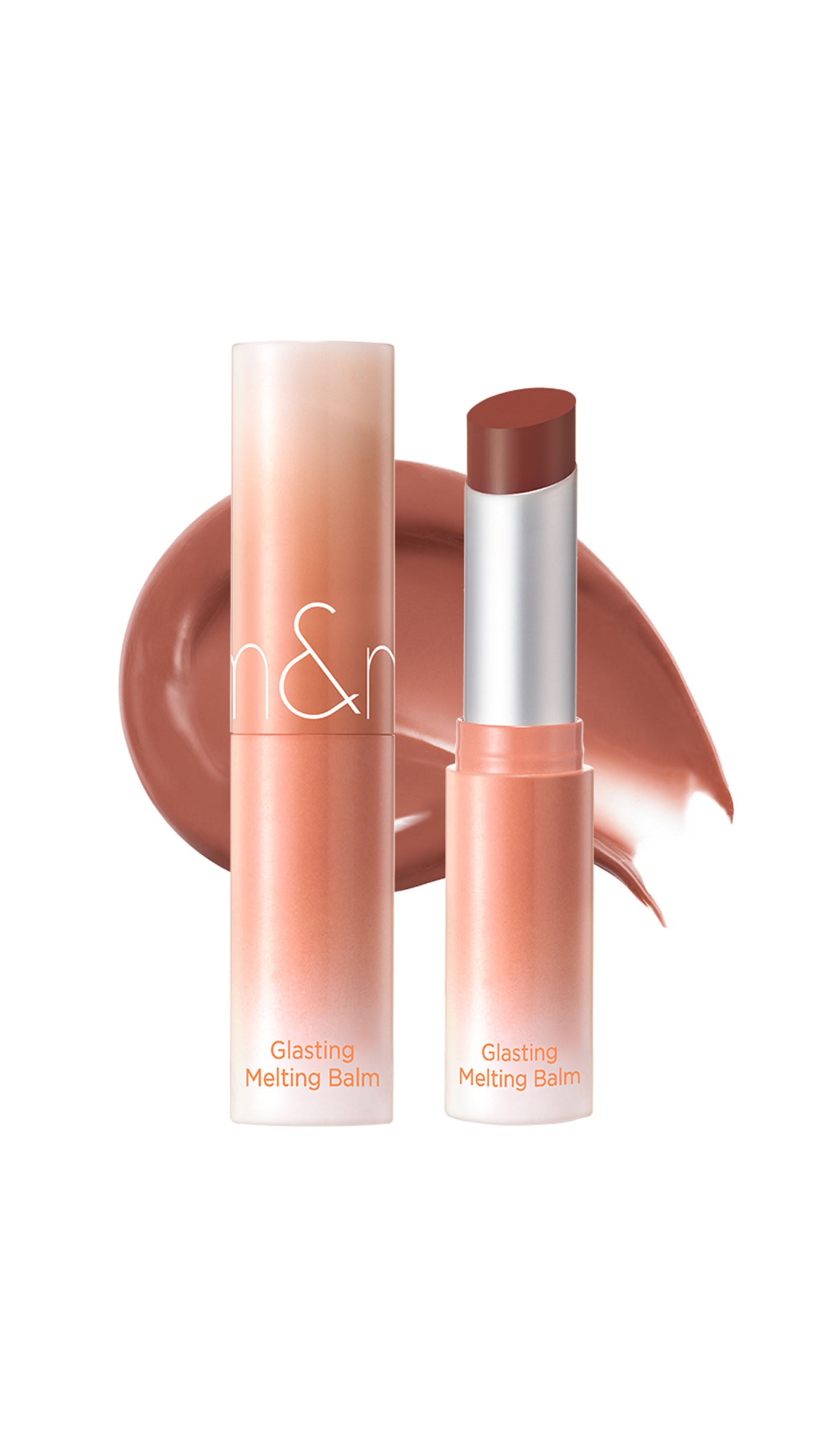 GLASTING MELTING BALM