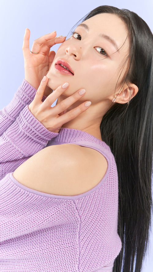 Load image 1 in gallery view. GLASTING MELTING BALM