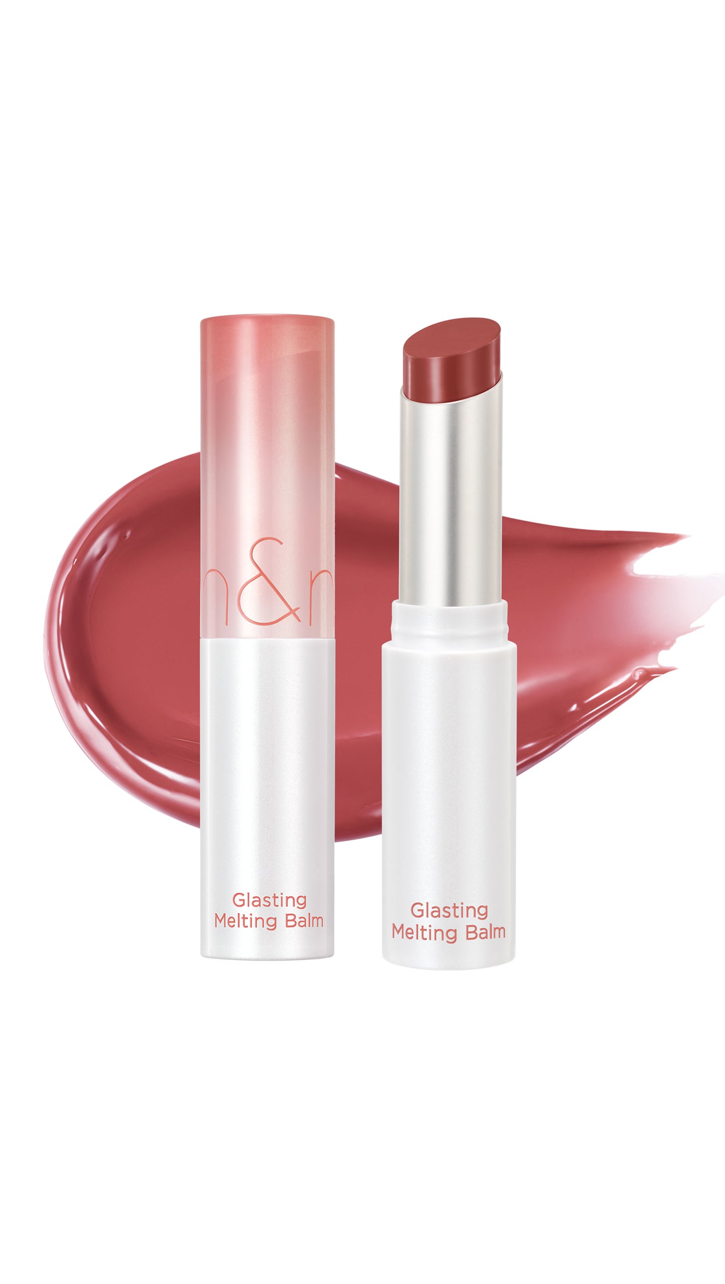 GLASTING MELTING BALM